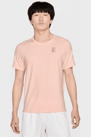 Nike Maglia da tennis Dri-FIT Court Advantage – Uomo