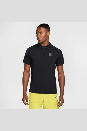 Nike Polo da tennis Dri-FIT Court Advantage – Uomo