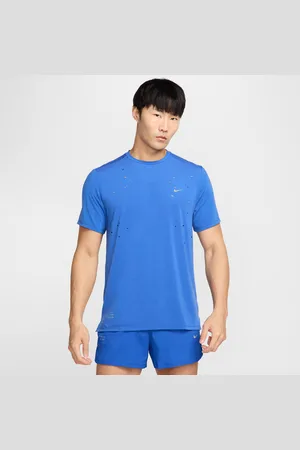 Nike Maglia da running a manica corta Dri-FIT ADV Running Division – Uomo