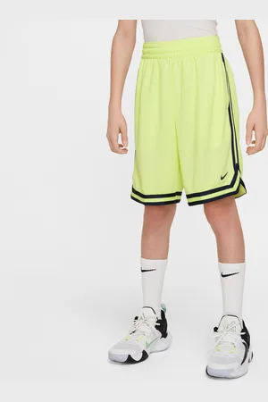 Nike Shorts da basket Dri-FIT DNA – Ragazzi