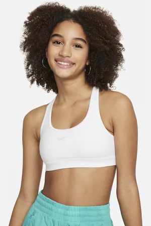 Nike Bra Swoosh – Bambina/Ragazza