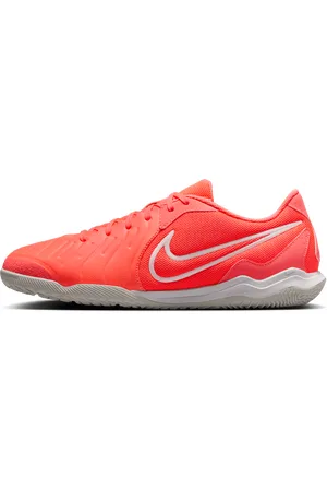 Nike Scarpa da calcio a taglio basso per campi indoor/cemento Tiempo Legend 10 Academy
