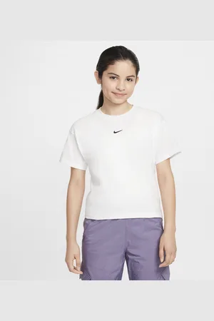 Nike T-shirt Sportswear Essential – Ragazza