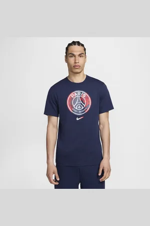Nike T-shirt da calcio Paris Saint-Germain – Uomo