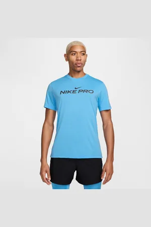 Nike T-shirt da fitness Dri-FIT – Uomo