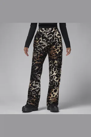 Jordan Pantaloni stampati Chicago – Donna