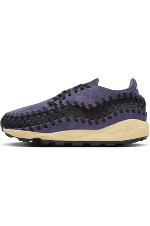Nike Scarpa Air Footscape Woven – Donna