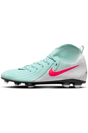 Nike Scarpa da calcio a taglio alto MG Phantom Luna 2 Club