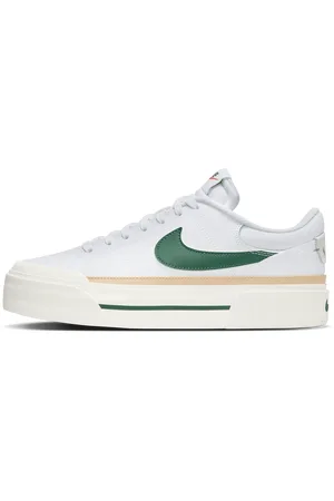 Nike Scarpa Court Legacy Lift – Donna