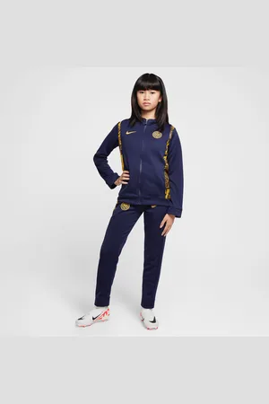 Nike Tuta in tessuto Football Inter per ragazzo/a – Terza