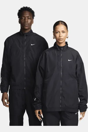 Nike Track jacket Northstar in nylon NOCTA