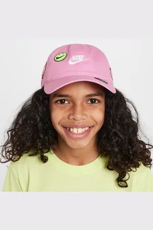 Nike Cappello Patch Toss Club – Bambino/a