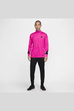 Nike Tuta in maglia Football Dri-FIT Chelsea FC Strike da uomo – Terza