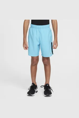 Nike Shorts da training Dri-FIT Challenger – Ragazzo