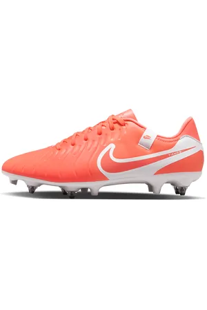Nike Scarpa da calcio a taglio basso per terreni morbidi Tiempo Legend 10 Academy