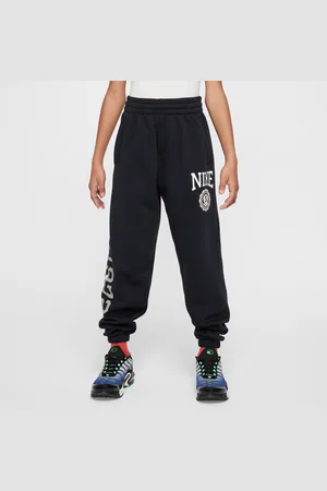 Nike Pantaloni ampi Sportswear Club Fleece – Bambina/Ragazza