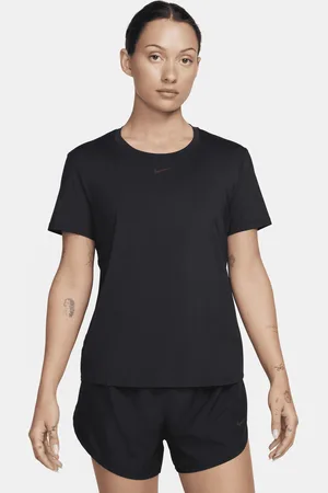 Nike Top a manica corta Dri-FIT One Classic – Donna
