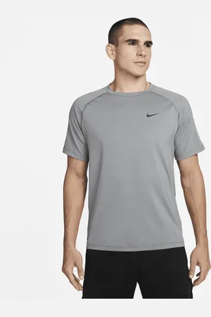 Nike Maglia fitness a manica corta Dri-FIT Miler – Uomo