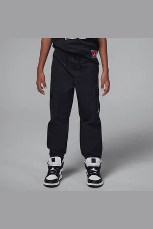 Jordan Pantaloni MJ Double Cargo – Bambino/a