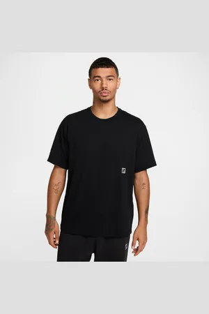 Nike Maglia da fitness Dri-FIT Gym Heritage – Uomo