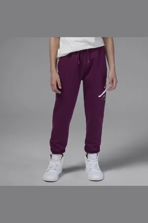 Jordan Pantaloni Jumpman Baseline – Ragazzo/a