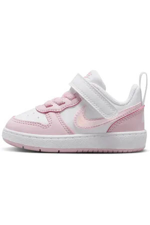 Nike Scarpa Court Borough Low Recraft – Bebè e bimbo/a