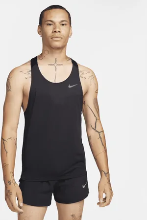 Nike Canottiera da running Dri-FIT Fast – Uomo
