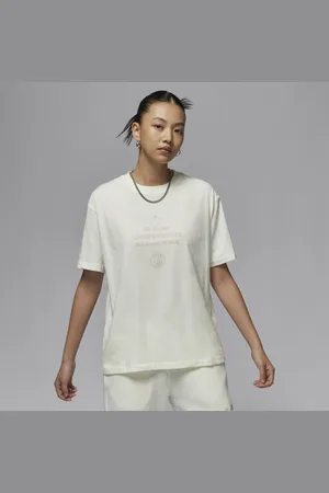 Nike T-shirt Paris Saint-Germain, Donna