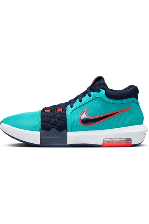 Nike Scarpa da basket LeBron Witness VIII