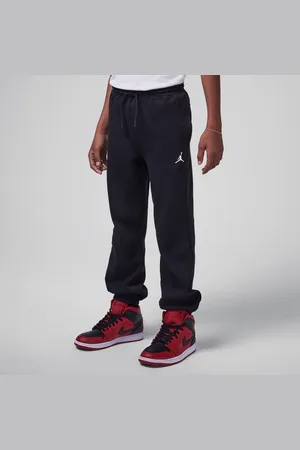 Jordan Pantaloni Statement Hoop Fleece Dri-FIT Sport – Ragazzo/a