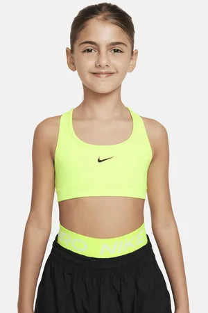 Nike Bra Swoosh – Bambina/Ragazza