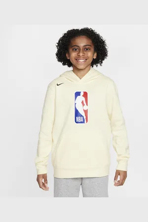Nike Felpa con cappuccio Team 31 Club Fleece NBA – Ragazzo/a