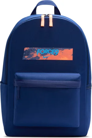 Nike Zaino Erling Haaland (25 l) – Ragazzo/a