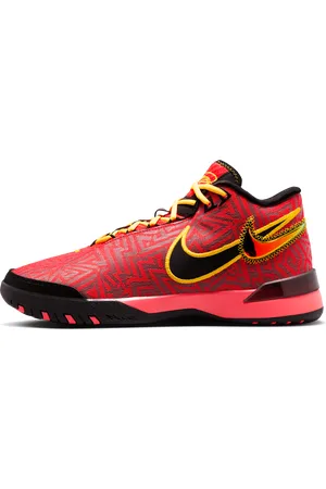Nike Scarpa da basket LeBron NXXT Genisus