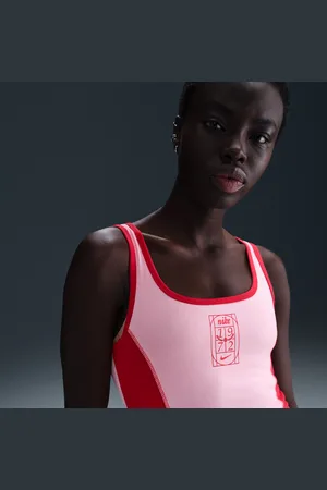 Nike Canotta Sportswear, Donna