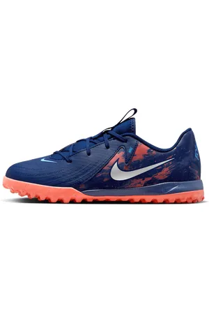 Nike Scarpa da calcio a taglio basso TF Jr. Phantom GX 2 Academy "Erling Haaland" – Ragazzo/a