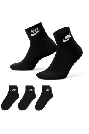 Nike Calze alla caviglia Everyday Essential (3 paia)