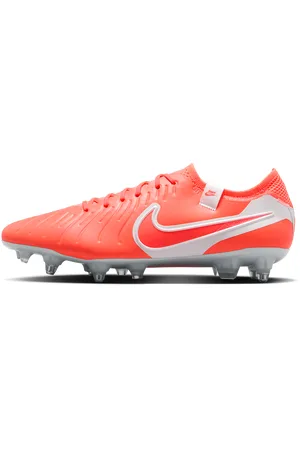 Nike Scarpa da calcio a taglio basso per terreni morbidi Tiempo Legend 10 Elite