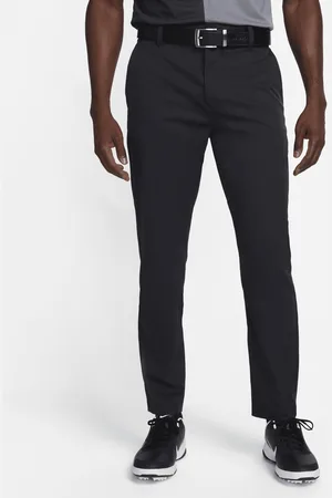 Nike Pantaloni chino da golf slim fit Tour Repel – Uomo