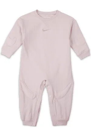 Nike Tuta "Ready, Set" – Neonati