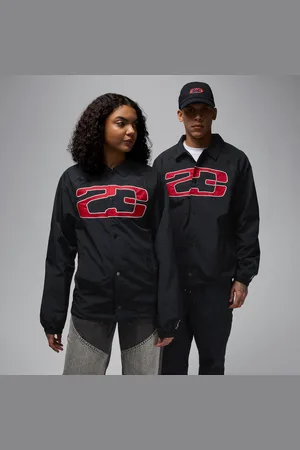 Jordan Coach jacket Essentials – Uomo