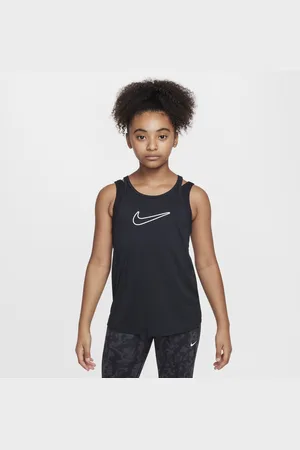 Nike Canotta Dri-FIT One Classic – Ragazza