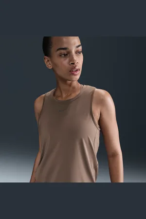 Nike Canotta Dri-FIT One Classic – Donna