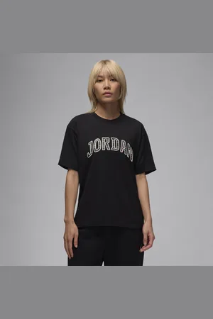 Jordan T-shirt con grafica – Donna