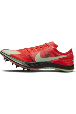 Nike Scarpa chiodata da cross country ZoomX Dragonfly XC
