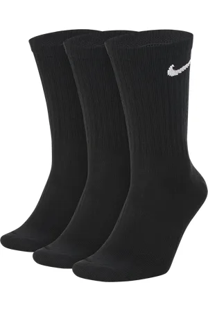 Nike Calze da training Everyday Lightweight di media lunghezza (3 paia)