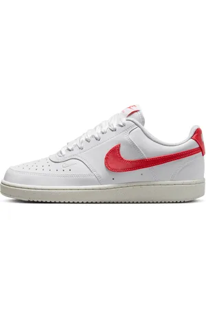 Nike Scarpa Court Vision Low Next Nature – Donna