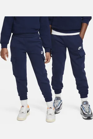 Nike Pantaloni cargo Sportswear Club Fleece – Ragazzo/a