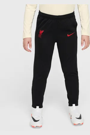 Nike Pantaloni da calcio in maglia Dri-FIT Liverpool FC Academy Pro Special Edition – Bambino/a