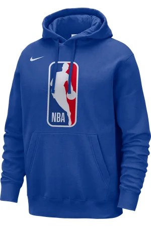 Nike Felpa pullover con cappuccio Team 31 Club NBA – Uomo